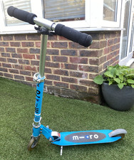 Micro sprite wheels for sale  GUILDFORD
