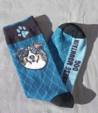 Paire chaussette chien d'occasion  Saint-Girons