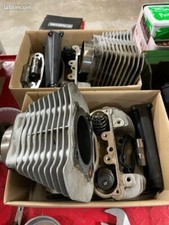 Cylindre culasses buell d'occasion  Reichshoffen
