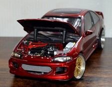 Diecast ertl honda for sale  BANCHORY