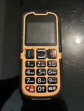 Téléphone portable robuste d'occasion  Ganges