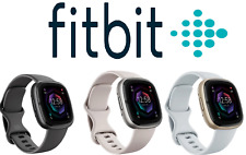 Smartwatch Fitbit Sense 2 Advanced Health & Fitness Tracker usado justo B+ (LEIA) comprar usado  Enviando para Brazil