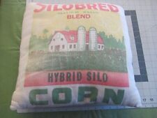 Siloblend blend hybrid for sale  Hutchinson