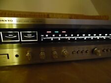 onkyo tx 4500 gebraucht kaufen  Oberursel (Taunus)