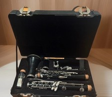 Vintage selmer bundy for sale  Marcellus