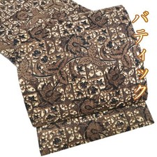 Tessuto batik seta usato  Spedire a Italy
