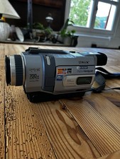 Sony handycam digital gebraucht kaufen  Oberstaufen