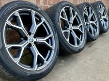 bmw x6 alloy wheels for sale bmw x6 alloy wheels for sale  WARRINGTON