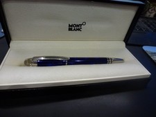 Mont blanc stylo d'occasion  Ajaccio-
