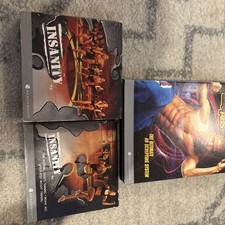 Insanity day total for sale  Chagrin Falls