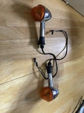 Piscas frontais Triumph Thruxton comprar usado  Enviando para Brazil