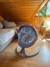 4moms mamaroo4 automatische gebraucht kaufen  Baden-Baden