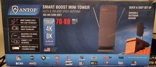 Antop sbs 805 for sale  Charleston