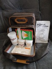Vtg melitta personal for sale  Deland
