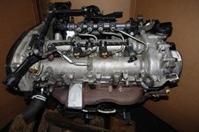 Motor komplett a20dth gebraucht kaufen  Hamburg