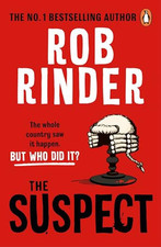 Suspect gripping murder for sale  UK