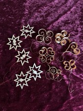 Alter weihnachtsbaumschmuck ho gebraucht kaufen  Chemnitz