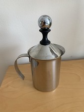 Manual operated stainless for sale  BRAINTREE