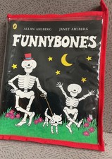 Funnybones books collection for sale  BIRMINGHAM