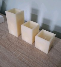 Decoration candles led for sale  WAKEFIELD