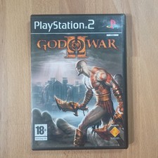 Playstation ps2 god usato  Grottaglie