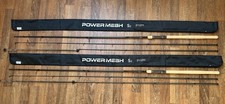 Daiwa powermesh specialist for sale  BRIGHTON