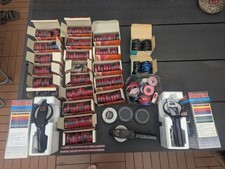 Rotex etikettendruckker präge gebraucht kaufen  Soest