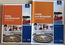 Politik wirtschaft verstehen gebraucht kaufen  Köln