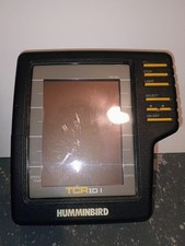 Humminbird tcr portable for sale  Kill Devil Hills