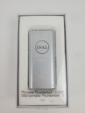 Dell portable thunderbolt d'occasion  Expédié en Belgium