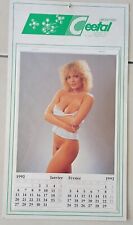 Calendrier adultes érotique d'occasion  Rennes-