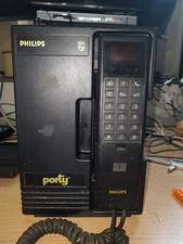 Philips porty autotelefon gebraucht kaufen  Neuruppin