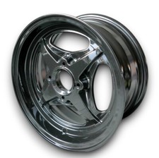 26r style leichtmetallfelge gebraucht kaufen  Michendorf