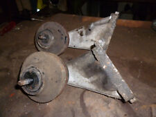 Motorlager ford scorpio gebraucht kaufen  Selb