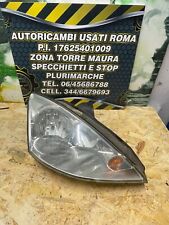 Faro anteriore ford usato  Roma