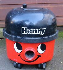 Numatic henry hvr for sale  SEVENOAKS