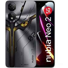 Zte nubia neo2 usato  Napoli