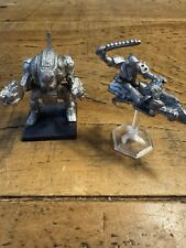 Space marine dreadnought for sale  BANBURY