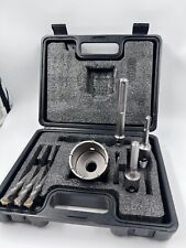 Steckdosenbohrer bohrkornen bo gebraucht kaufen  Münchsmünster