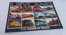 Leyland t45 range for sale  STROUD