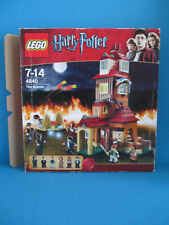 Lego 4840 harry gebraucht kaufen  Freiburg im Breisgau