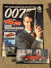 James bond car for sale  HOUGHTON LE SPRING