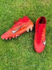 Nike zoom mercurial for sale  CRANLEIGH