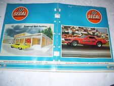 1969 segal catalog for sale  Stockton