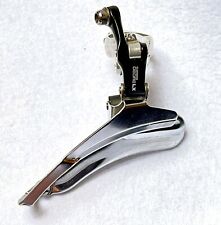 Front derailleur shimano usato  Italia