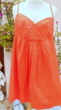 Robe bustier mode d'occasion  Léognan