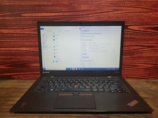 Lenovo thinkpad carbon for sale  Chicago