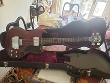 Gibson bass guitar for sale  Santa Barbara