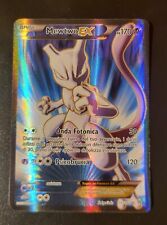 Mewtwo 157 162 usato  Seriate