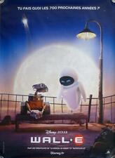 Wall disney pixar d'occasion  France